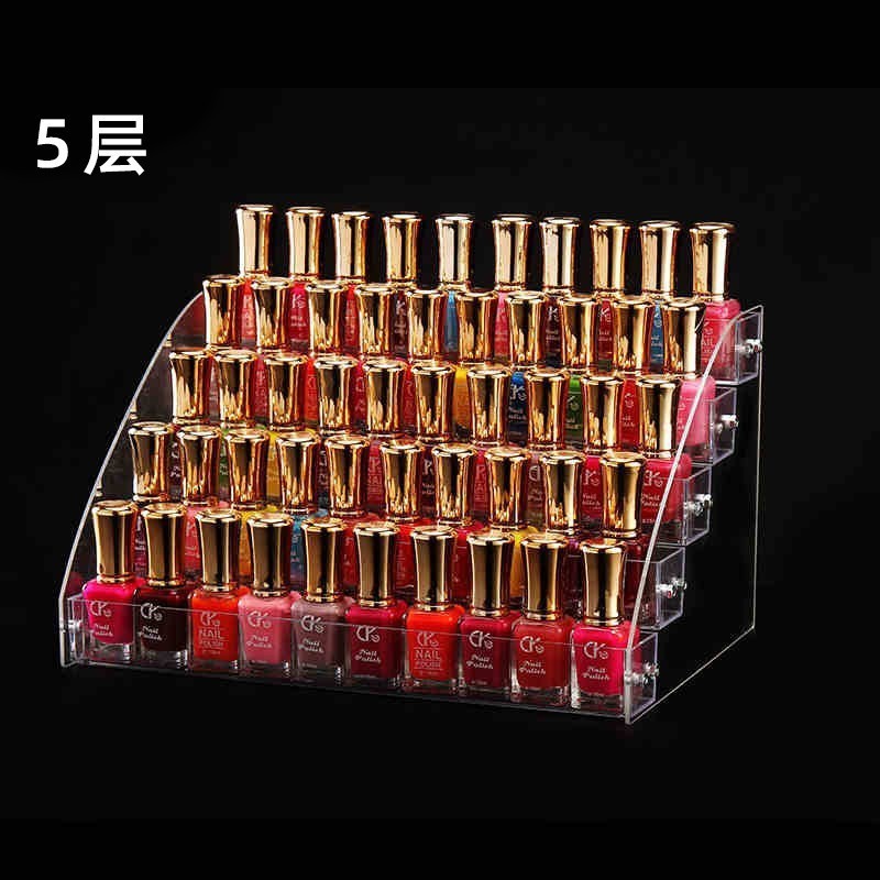 ����ָ����չʾ�ܽ��ݼ�͸�����׵�չʾ���üܿں�л�ױƷ������