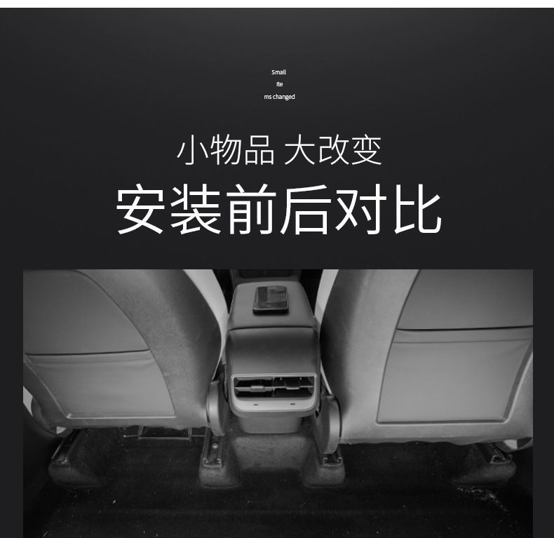 Suitable for the New Version of Model Ya Threshold Strip, Under-Seat Corner Protector, Front and Rear Anti-Kick Pad Protection, Y Modification Factory Accessories