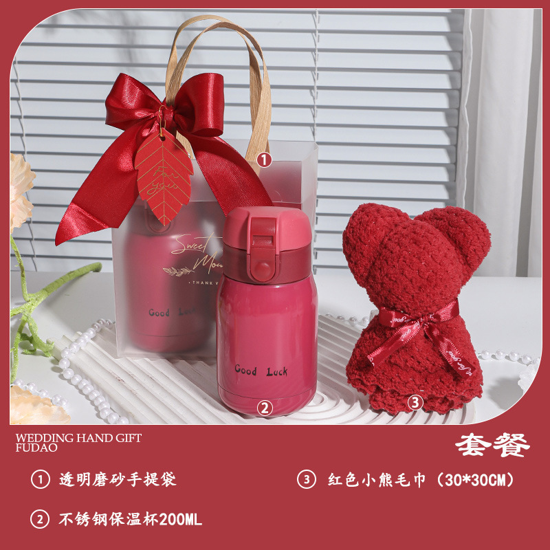 开业礼物伴手礼实用小礼品公司美容院小众酒店活动定.制手提|undefined