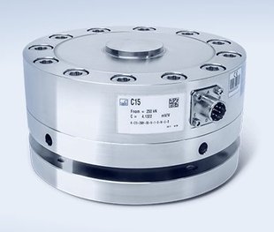 Germany HBK CHW-3/60kN CFW CFT C15 Force Sensor