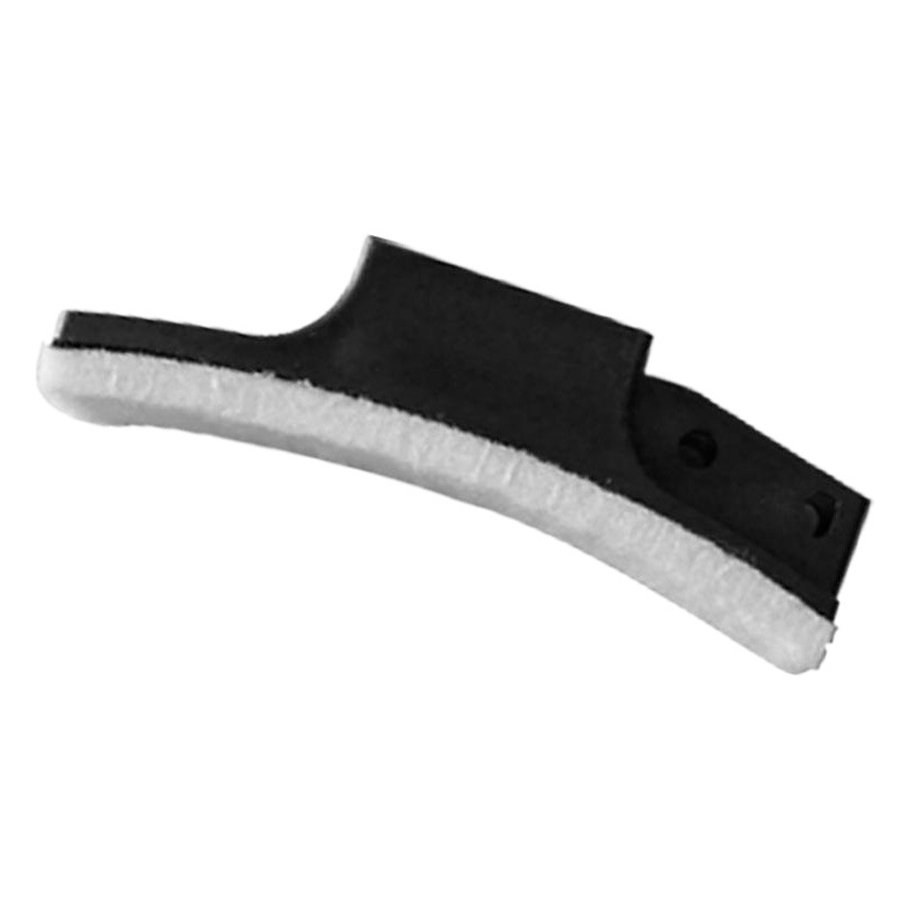 Kawano bienes genuinos dinámico bicicleta freno pad ejercicio bicicleta freno pad tipo universal cambiar una pieza para un año