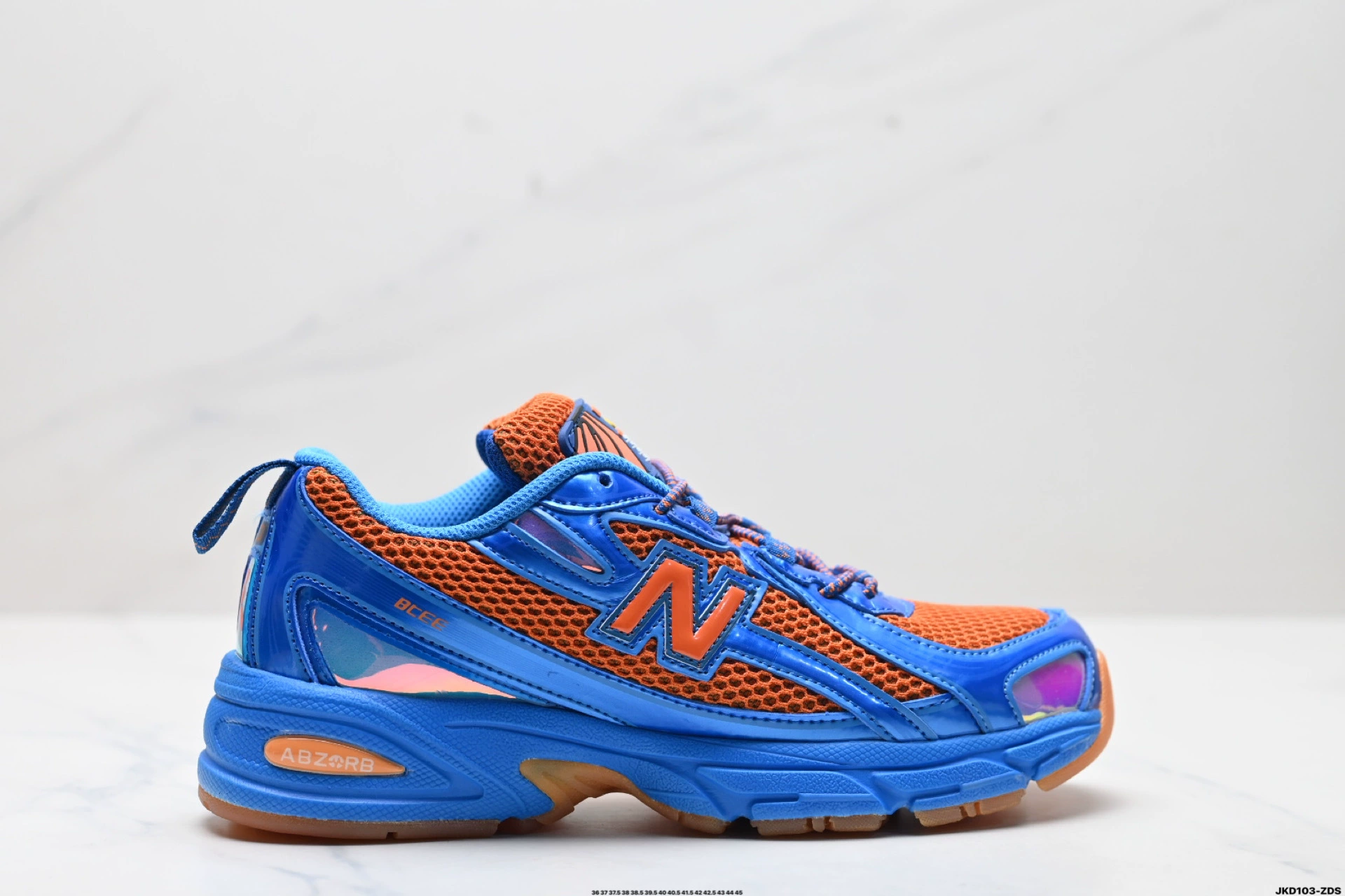 New balance, (), дышащие универсальные спортивные кроссовки для мужчин и женщин для отдыха