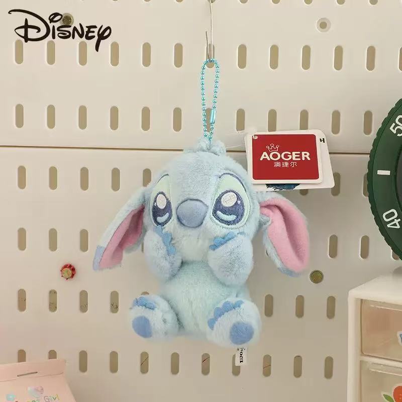 15cm Disney Stitch Cream Series Pendant