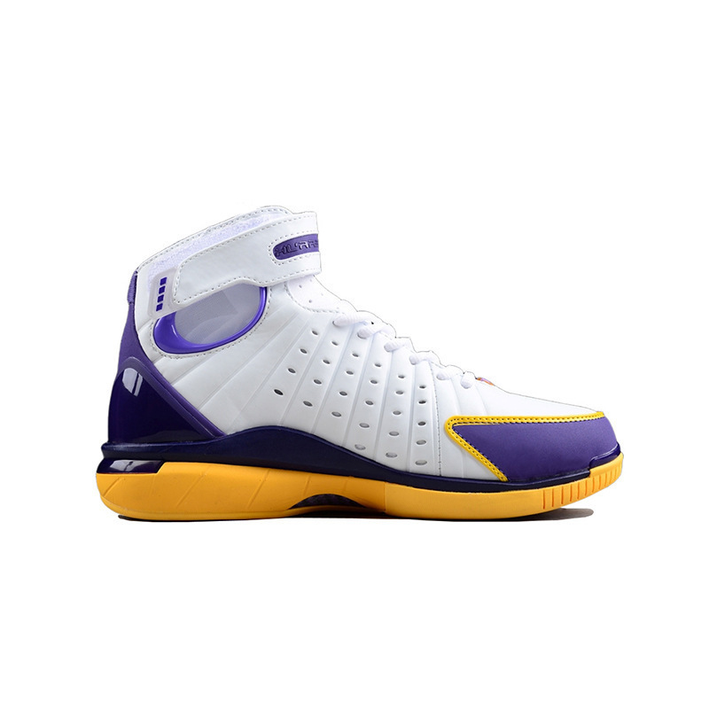 Basketball Men's Shoes Kobe High-Top Retro Full Basketball Men's Shoes Kobe High-Top Retro Full