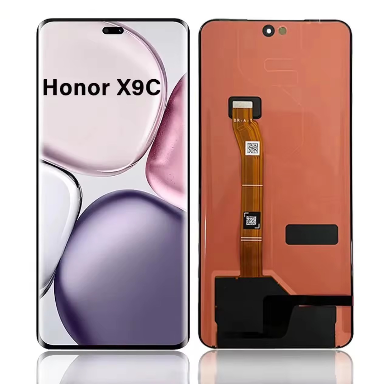 Aplicable a Huawei Glory X9C teléfono móvil LCD conjunto de pantalla X60 conjunto de pantalla LCD original