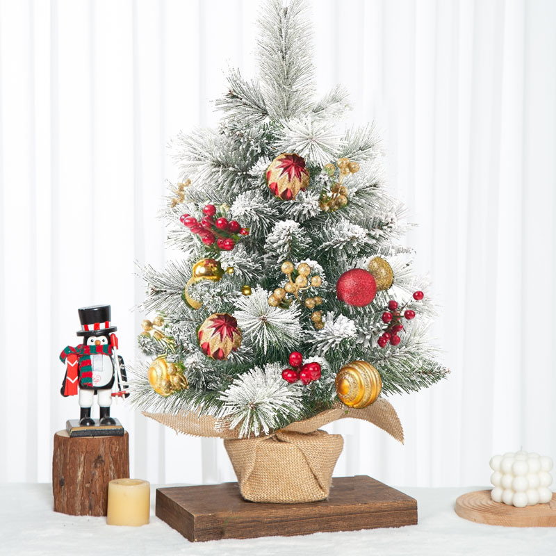 솔잎 설경나무(페인트볼 패키지)