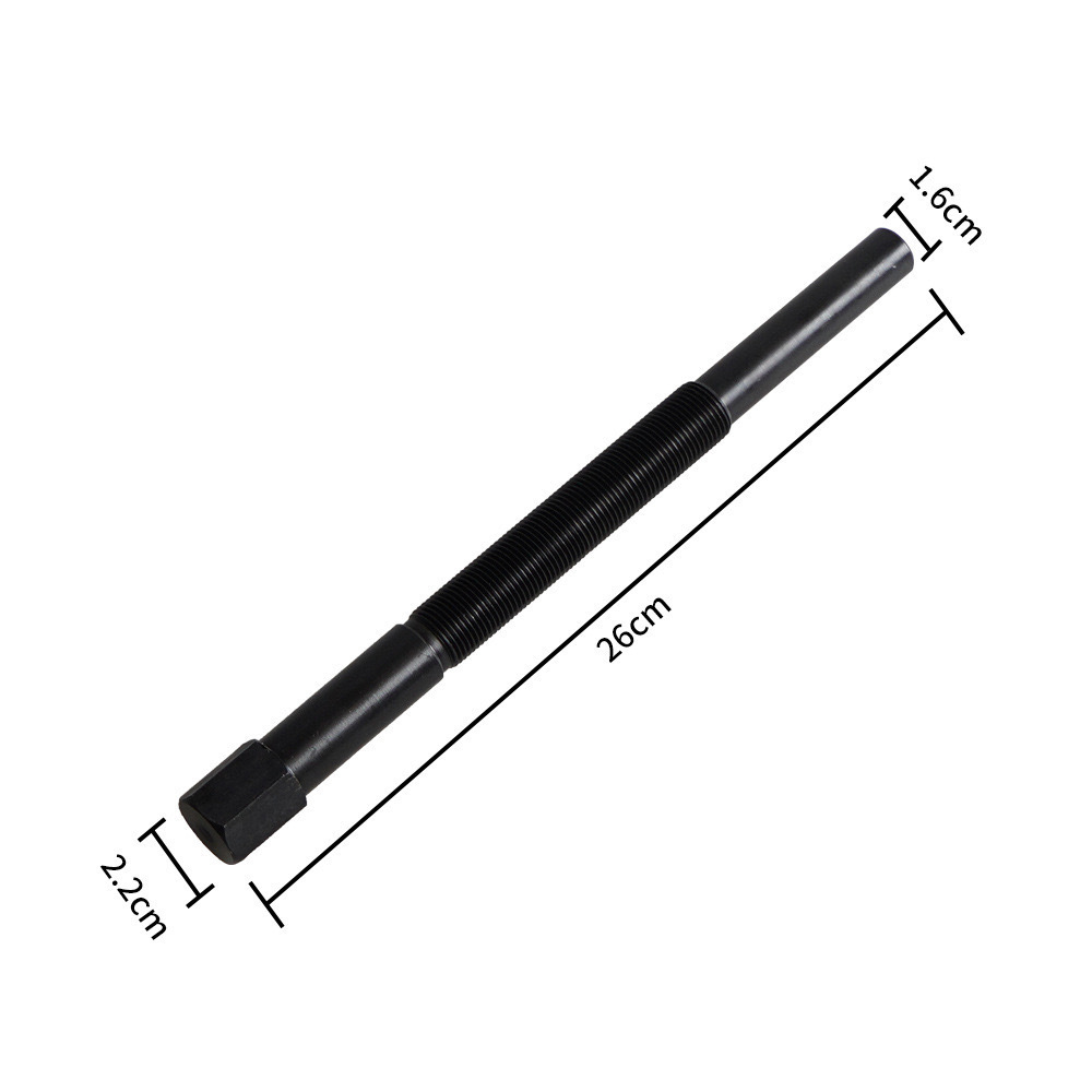 PP3078 Polaris principal accionamiento embrague herramienta de extracción 2870506 para Polaris