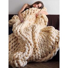 ����̺�ӳ�Ʒknitting blanket���Ӵ�ë�����W�Lɳ�l̺ᘿ�̺����