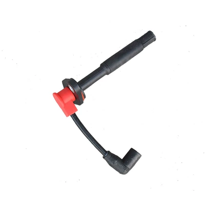 line cylinder line, Other power supply, ignition system