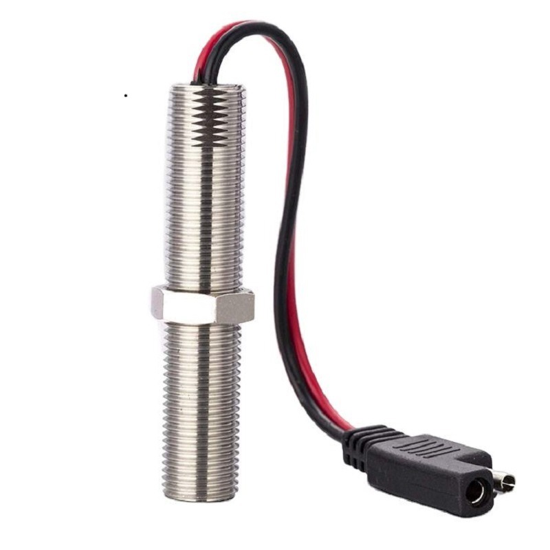 工厂直销 发电机配件MSP6721 转速传感器 测速探头速度报警感应器