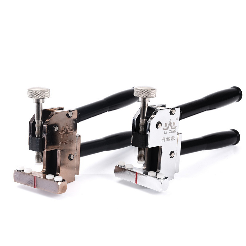 手握式滚轮玻璃刀多功能瓦工工具瓦刀瓷砖大力钳开片器开界器