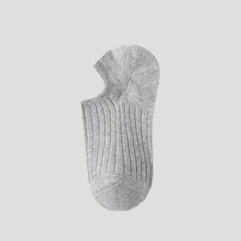 Shallow gray