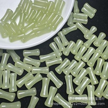 �������S��ɫ12&times;5mm�L��ɢ�����l diy��ʯ�Ʒ����������