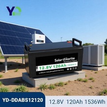 U24VF늳12V120Ah̫܃LiFePO4ƿ