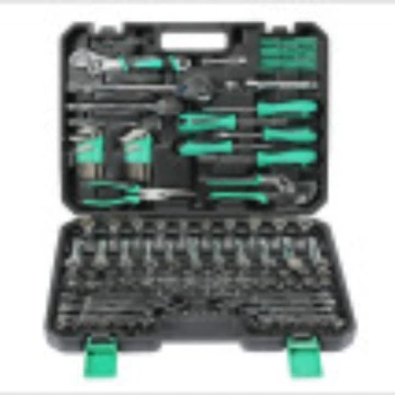 Комплект инструментов для ремонта автомобилей