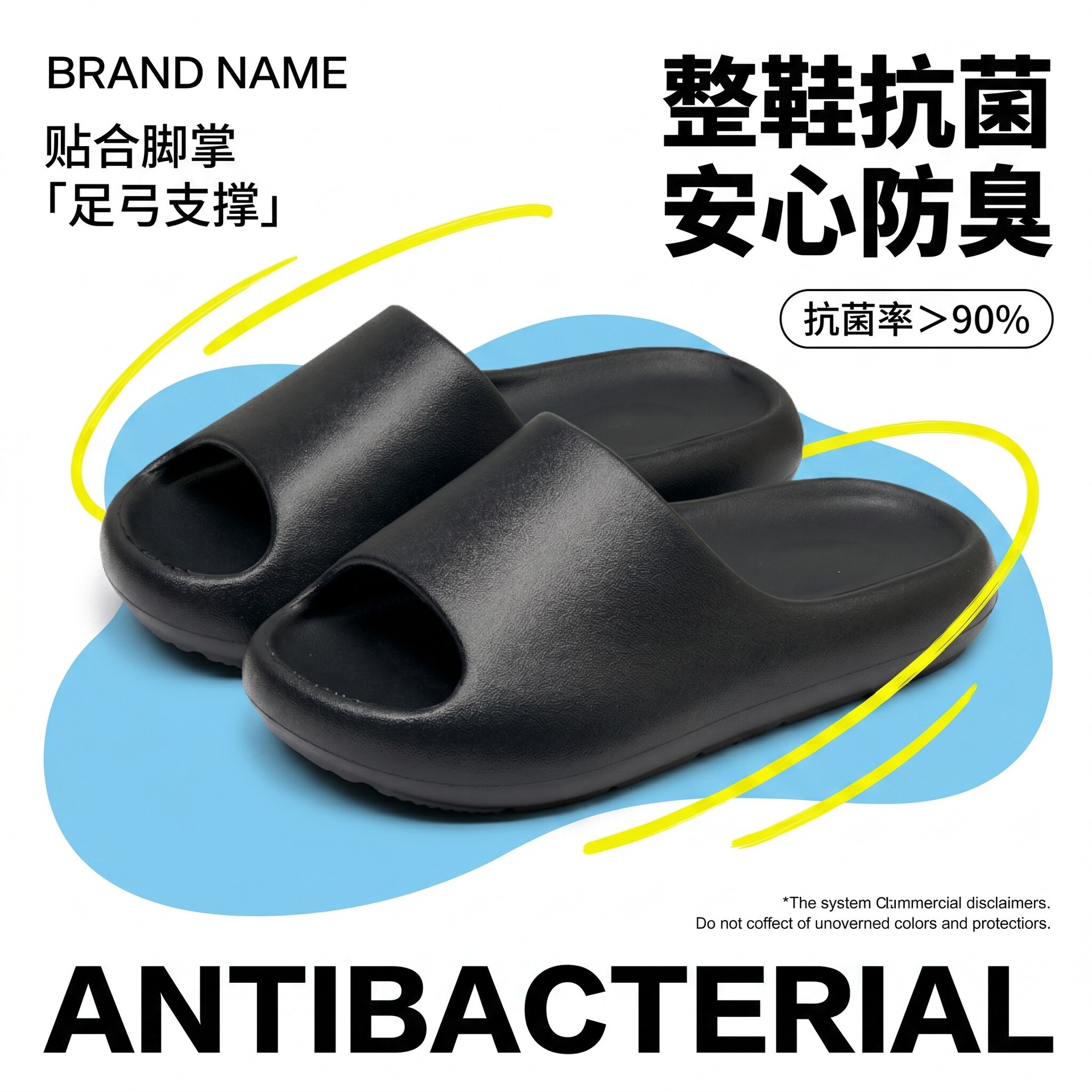 Slippers voor heren 2026 nieuwe stijl thuis comfortabel, zacht en poepgevoel dikke zolen stille antislip anti-geur draagbare pantoffels voor dames