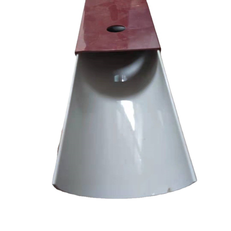 Venta de instalaciones de cultivo sin suelo tubo semicírculo hidropónico plantación agrícola 110 tubo sistema de cultivo sin suelo