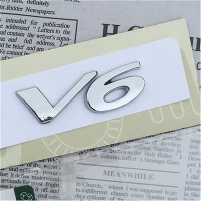 Car logo, Jaguar car emblem lettering
