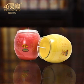 蜡烛;佛香/线香;供灯