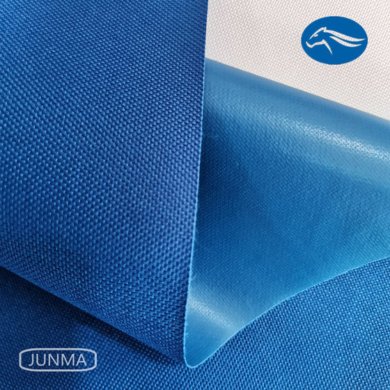 600D Oxford cloth 600 * 600PVC polyester fabric 6 * 6PVC waterproof luggage cloth
