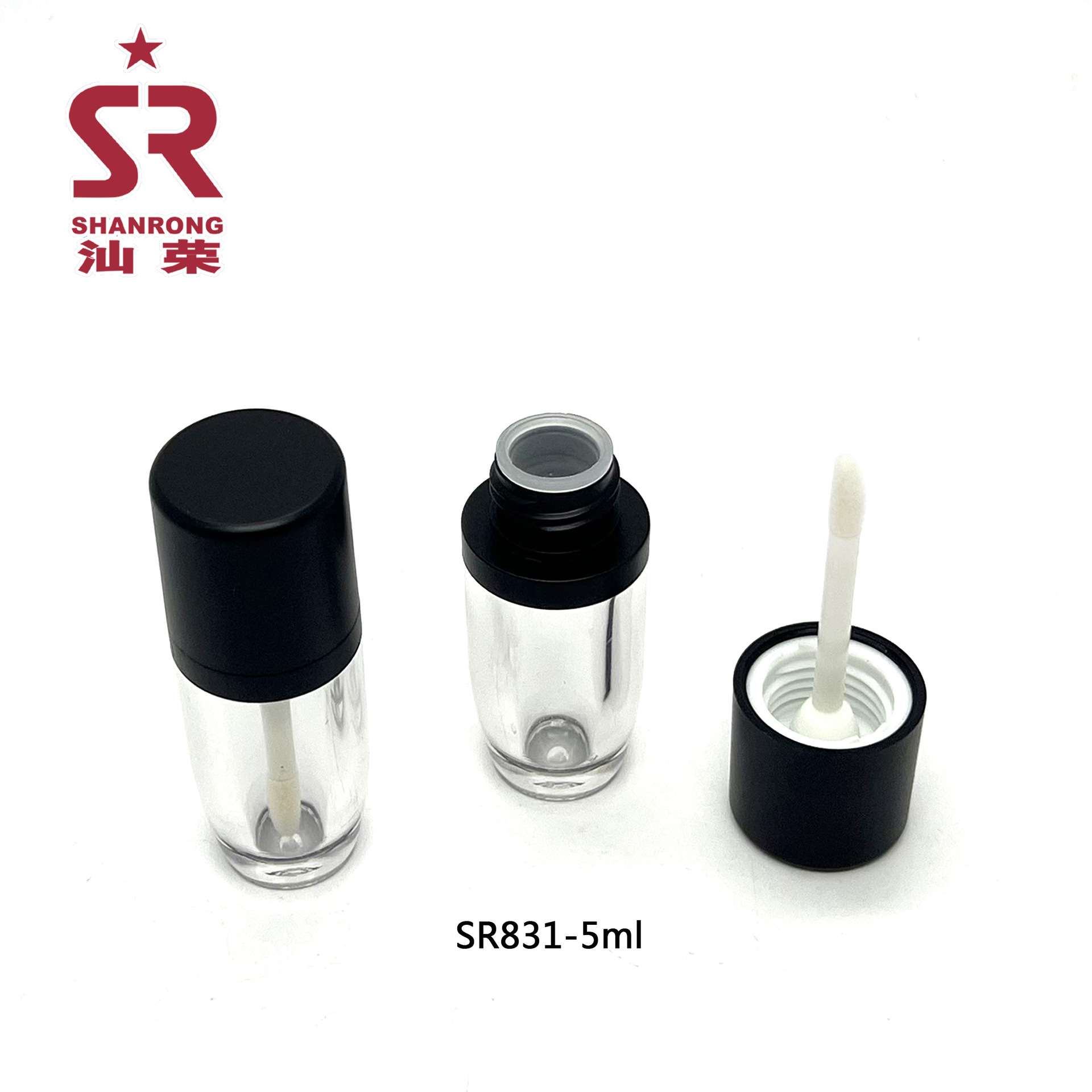 SR831-5ml 俯视图