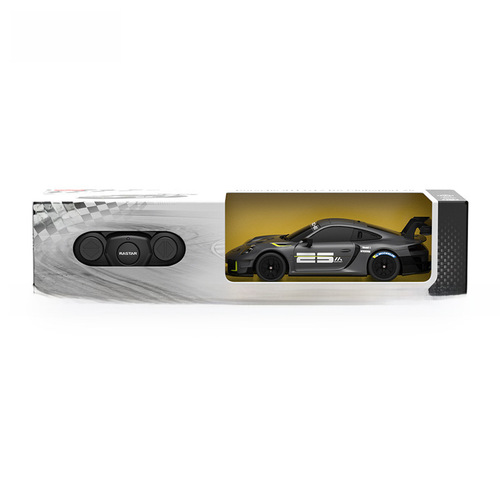 RASTAR/Porsche 911 Electric Remote Control Car for Boys/Children Remote Control Car 1:24 Scale Model Car