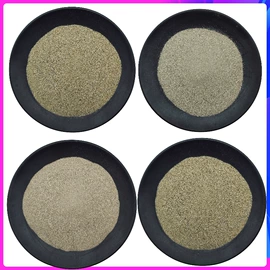 其他非金属;非金属粉末;铁粉系列