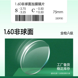 1.60�������p�泬�lˮA��1.61�p���lˮĤ�RƬOptical Lens SHMC