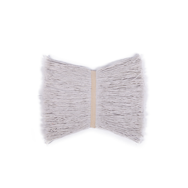 Korean and Japanese Cotton Gauze Grabber Mop Replacement Core 150G/190G/260G and Other Specifications