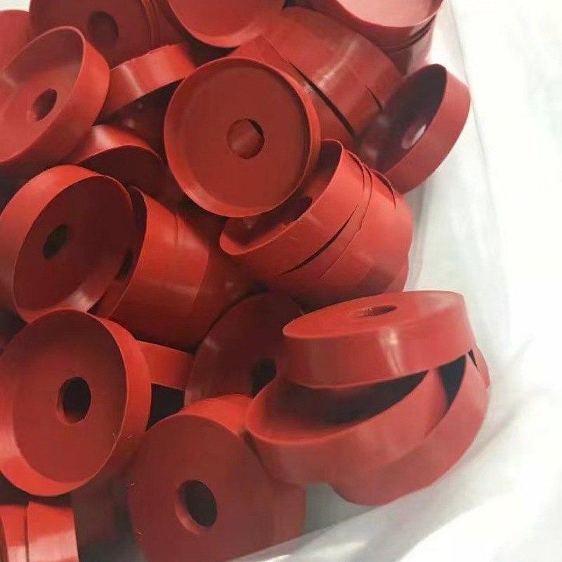 橡胶密封制品加工氟胶密封垫圈生产厂家供应各种规格密封垫片