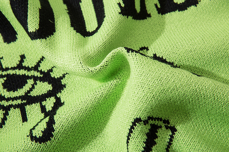Street Tide Pullover Style 1