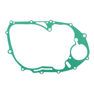 Clutch Cover Gasket Seal Pad Exhaust Pipe Gasket Suitable for Xvs650 1997-2018 (Generatorlar hissələri (Dinamo və detalları))