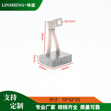 늄Ӳ܇̼ˢ 10*32*25 ţ܇β늙C̼ˢ