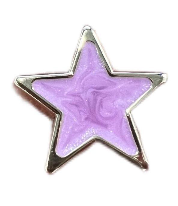 2023 nuevo centro comercial mismo estilo metal agujero zapatos hebilla zapato flor DIY rhinestone tridimensional zapato hebilla Accesorios al por mayor