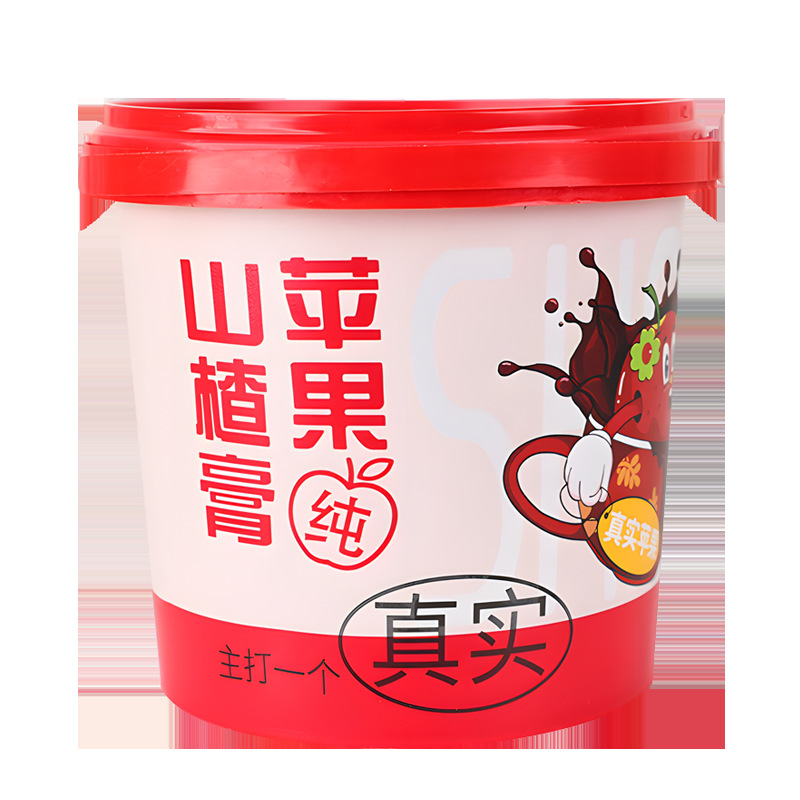 사과 산사나무 페이스트 210g (10g*21개) [통]