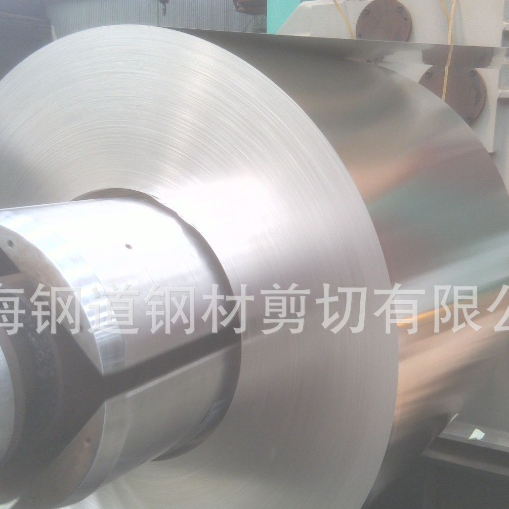 0.03-2.5mm手机冷轧板镜面双光汽车钢板光亮深冲冷轧带钢,高强板