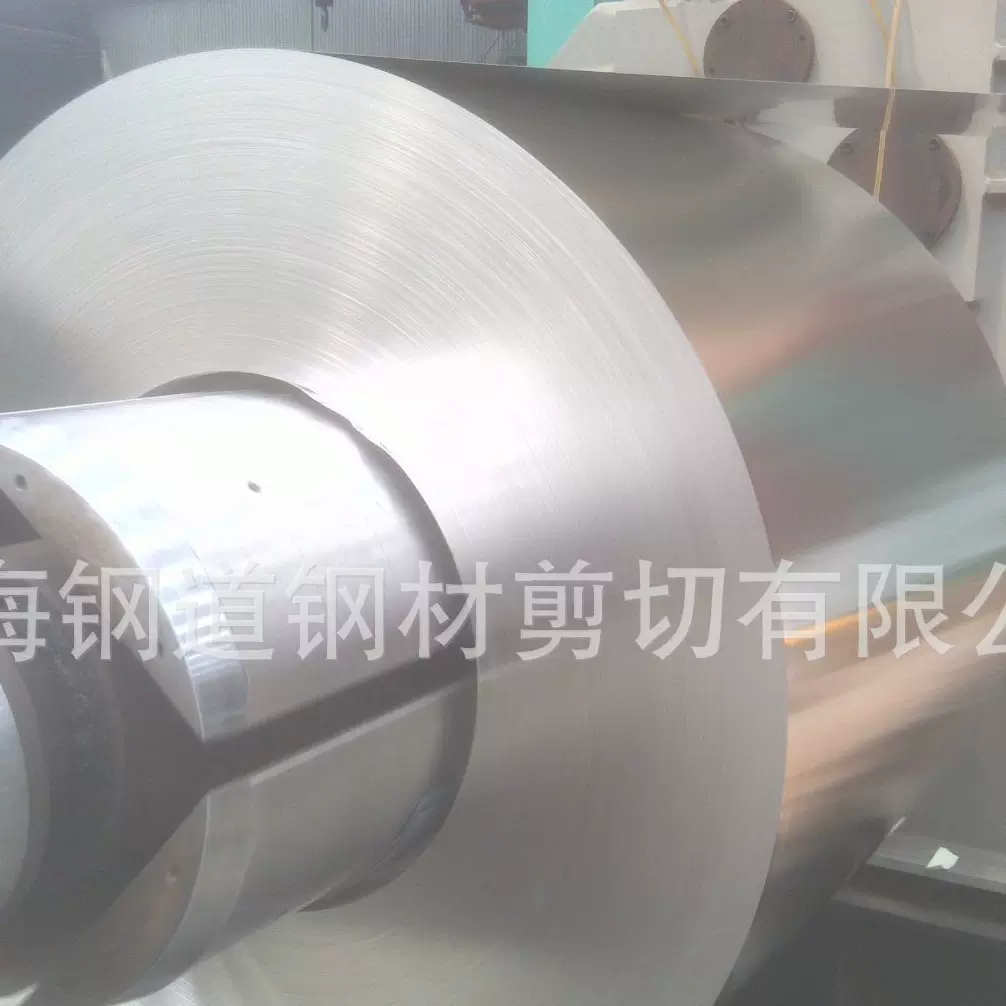 0.03-2.5mm手机冷轧板镜面双光汽车钢板光亮深冲冷轧带钢,高强板