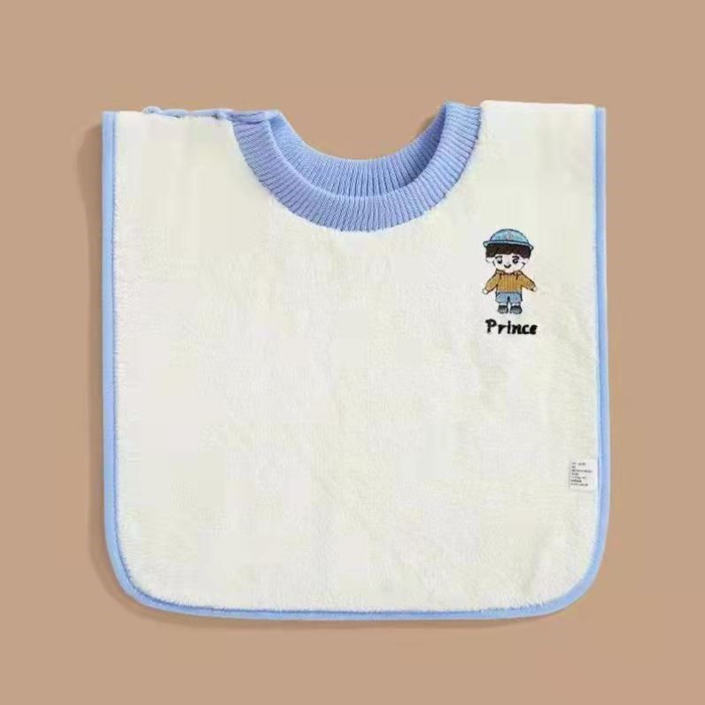C11-Male Student [Double-sided Waterproof]