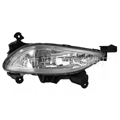 Suitable for Beijing Hyundai 11-13 Fog lamp - passenger-right