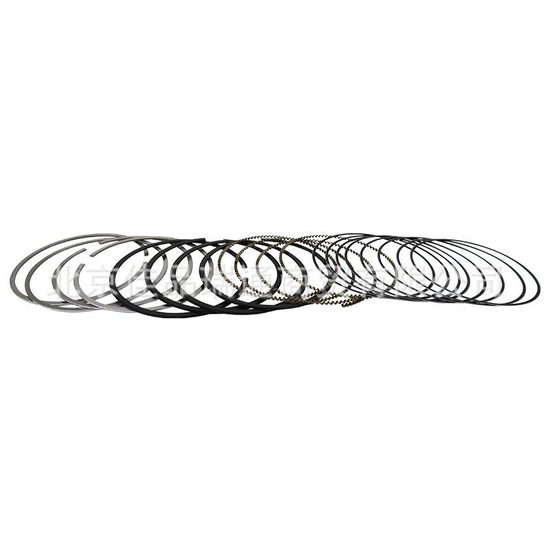 Applicable to Hyundai Kia piston ring assembly 23040-2g000 230402g000 23040-2g000+0.5