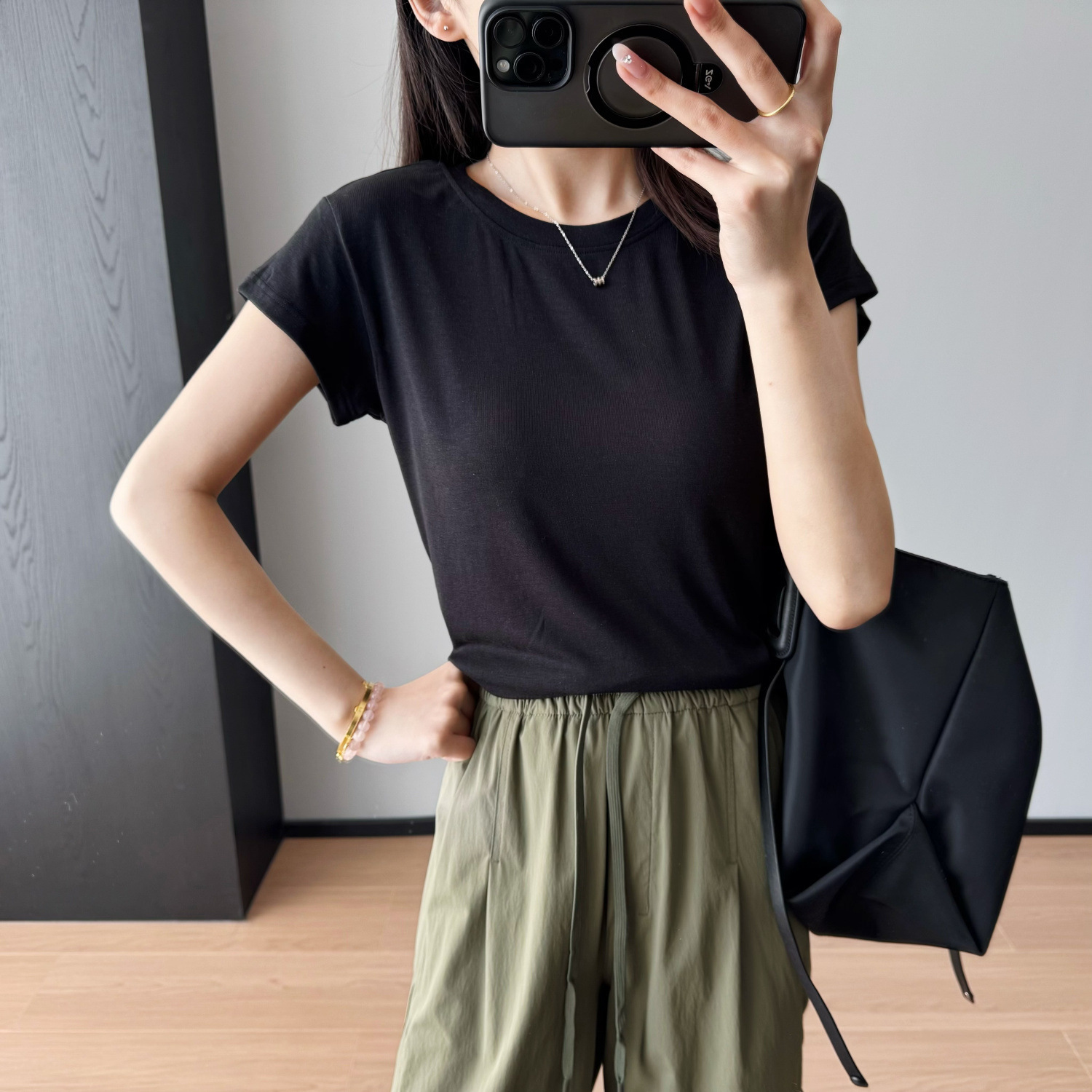 Respiratory light and thin breathable woolen base body-friendly…
