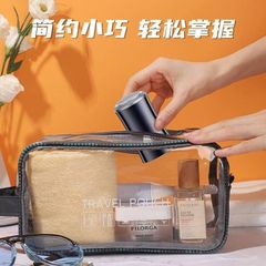 超人剃鬚刀電動男士迷你旅行便攜刮鬍刀全身水洗車載小鋼炮RS7150