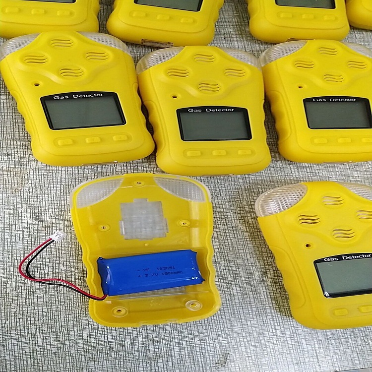 便携式四合一气体检测仪配件型号：HAD-ZP4