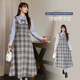 大码连衣裙;大码T恤;大码半身裙