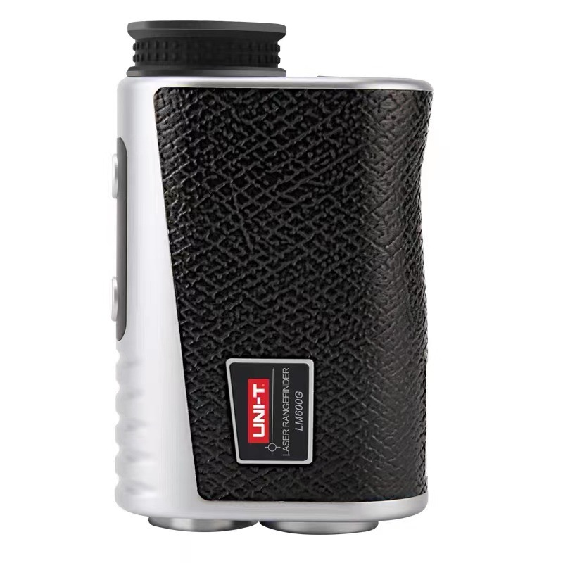 优利德户外高尔夫测距仪LM600G/LM1000G 望远镜测距仪测高测速测