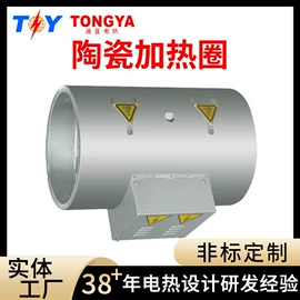 电热圈;工业电炉;其他电热设备