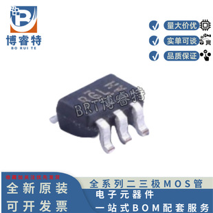 SI1539CDL-T1-GE3 imported in stock SC-70-6 package N-channel P-channel MOSFET