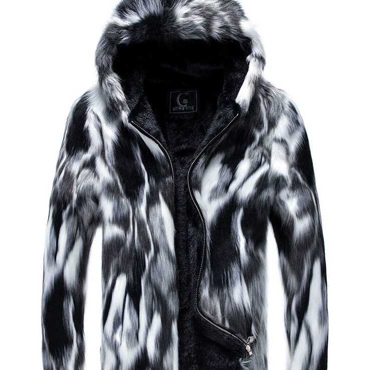Trench coat, hairgrip, jacket, plus size, oversize