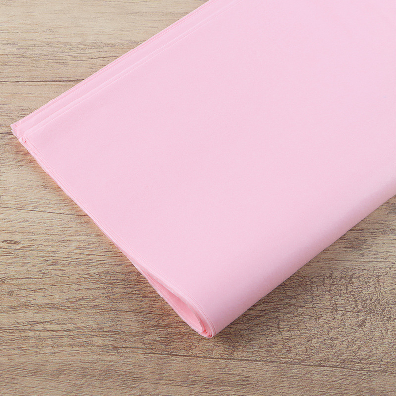 라이트핑크 [일반시드니종이 36장/팩] 50×70cm/장