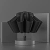 [Hand-on] 8 bone plus thick rods and umbrella-night black